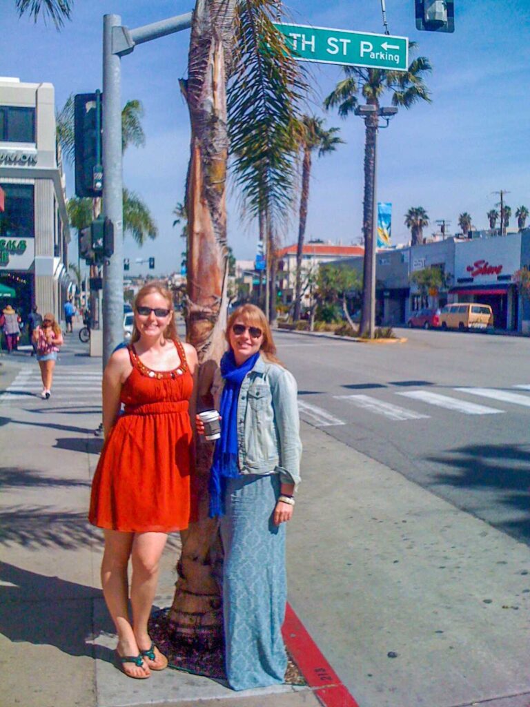 3 Day Itinerary in Los Angeles – West Hollywood