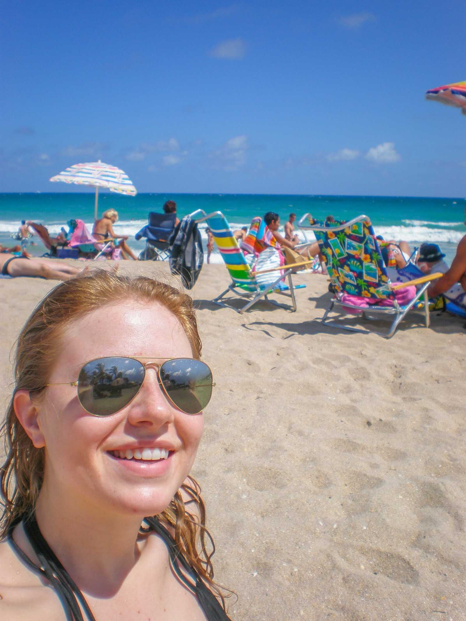 Fort Lauderdale'S December Surprise: Swimmable Or Not? - chmue2c