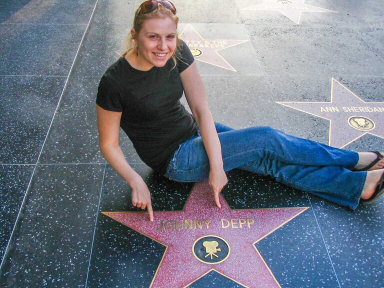 The Ultimate Self-Guided Tour of Hollywood - Most Popular Sights to Visit in One Day