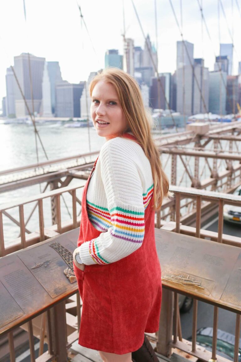 Things to Do in New York City in Autumn - Big Apple Fall Bucket List