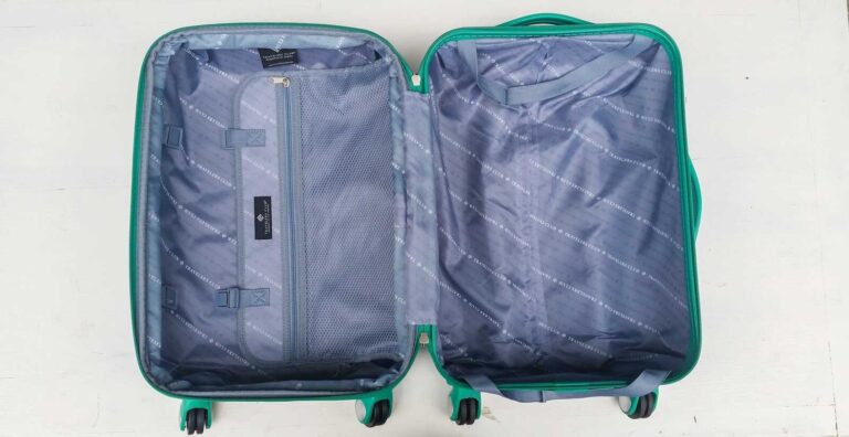 How to Pack One Week of Travel Into One Carry-On Bag